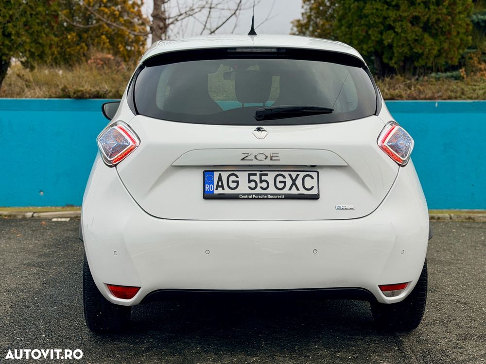Renault ZOE - 16