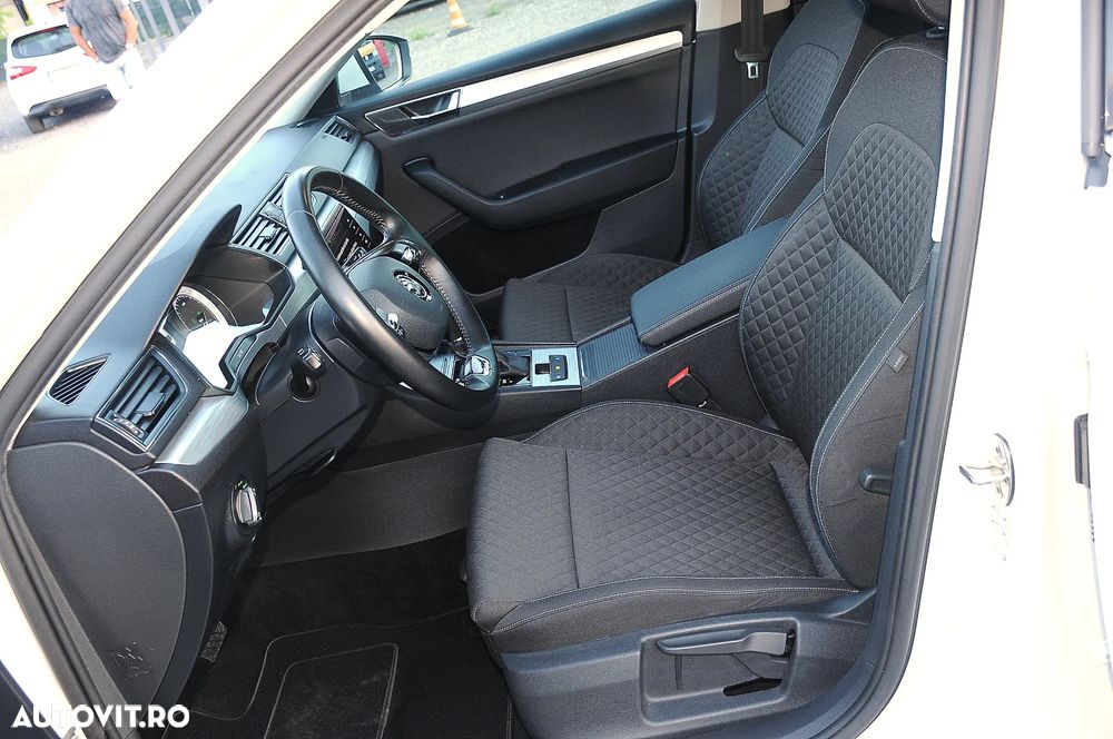 Skoda Superb 1.4 TSI DSG Ambition - 5
