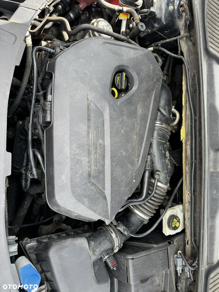 Ford Mondeo 1.6 Eco Boost Trend - 19