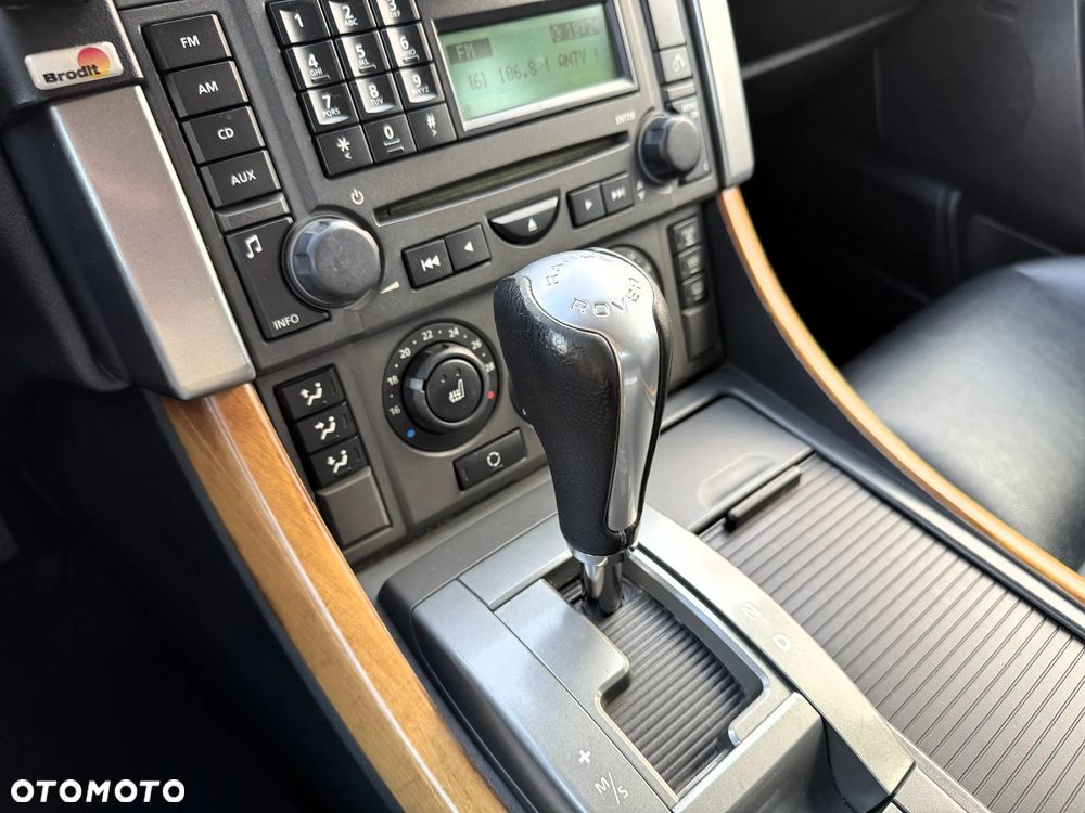 Land Rover Range Rover Sport TDV6 - 19