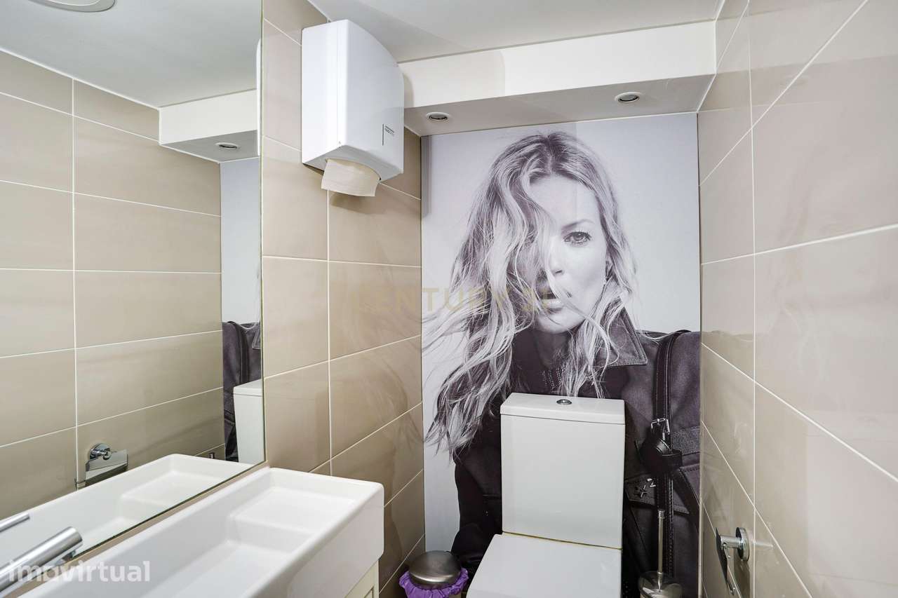 Trespasse de Centro de Estética em Localização Premium – Lisboa - Grande imagem: 5/20