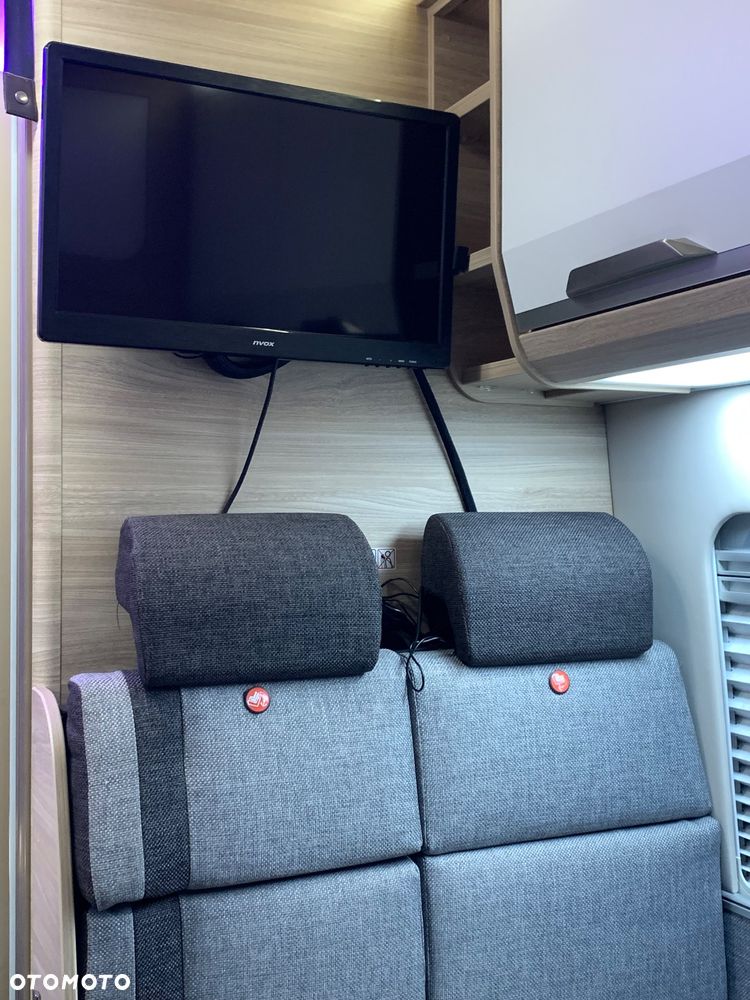 Citroën Jumper Knaus Boxstar 640 - 27