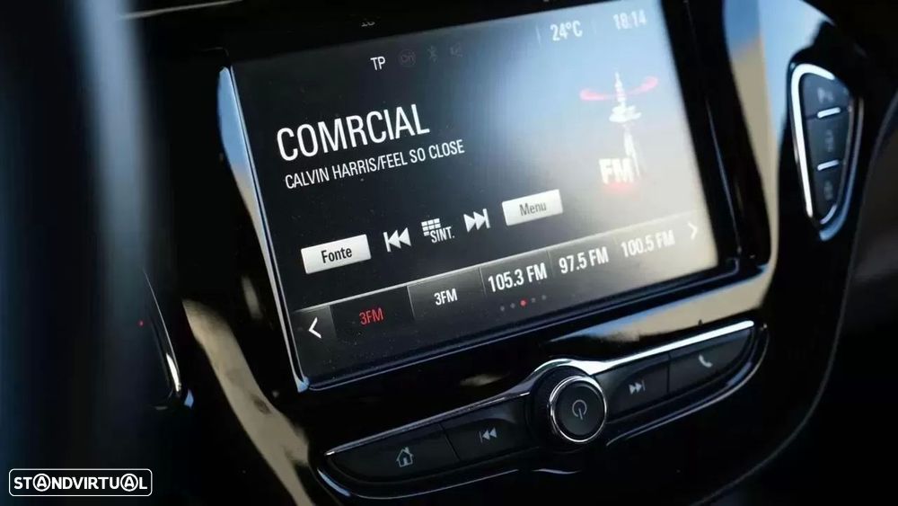 Opel Adam 1.2 Glam - 13