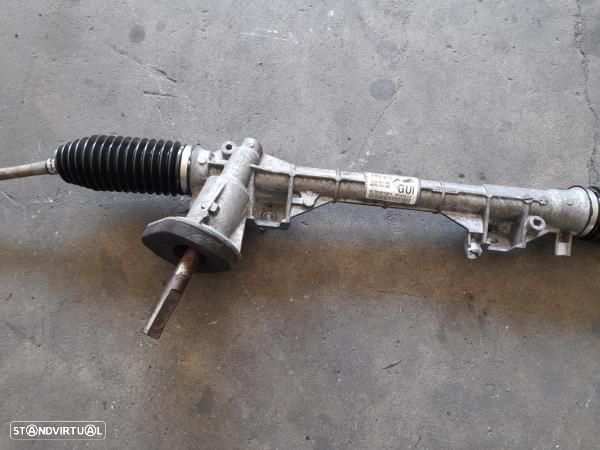 Caixa Direçao Renault Twingo Ii (Cn0_) - 3