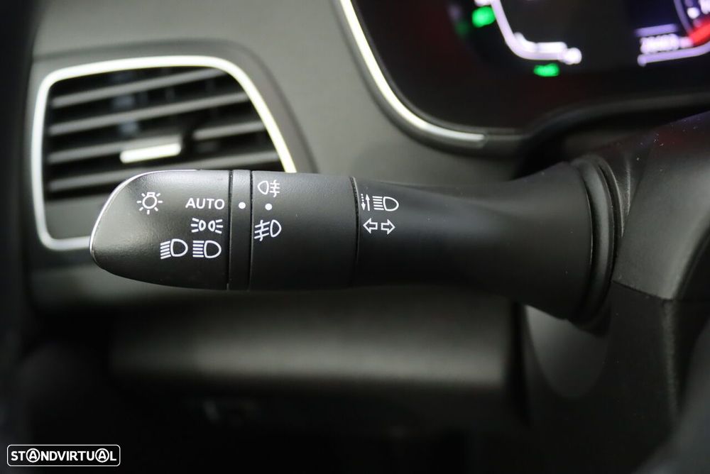 Renault Mégane Sport Tourer 1.5 Blue dCi Equilibre EDC - 14