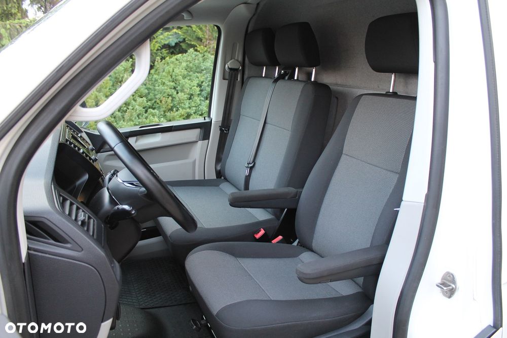 Volkswagen T6 - 17