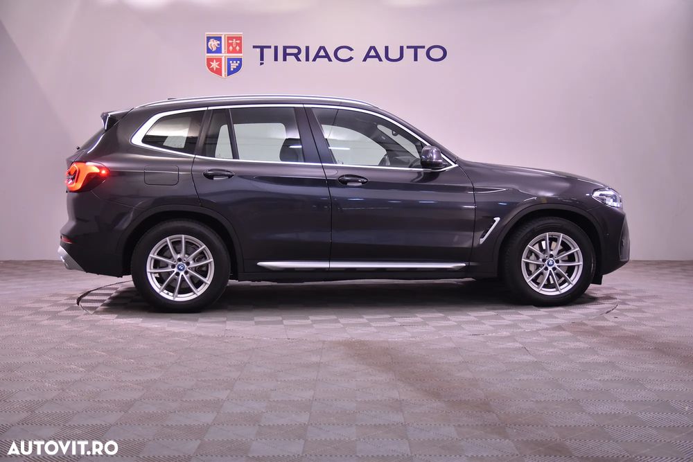 BMW X3 xDrive30e AT PHEV - 6