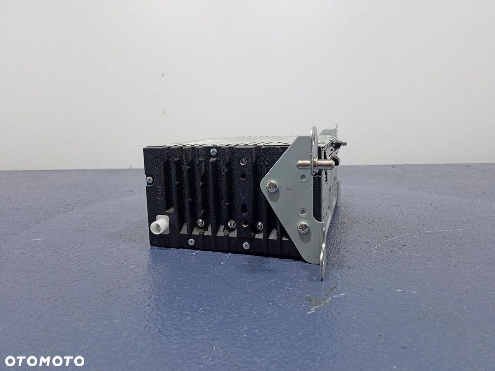 FORD MONDEO MK5 RADIO NAWIGACJA HS7T-19C107-LD - 2