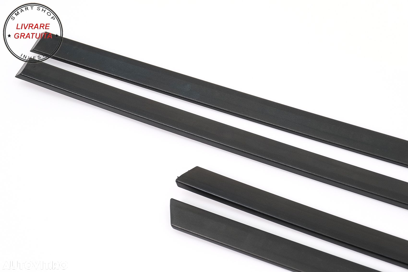 Bandouri Laterale BMW Seria 5 E34 (1987-1995)- livrare gratuita - 2