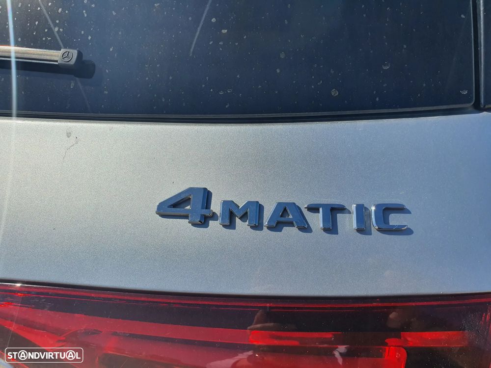 Mercedes-Benz GLE 350 de 4Matic - 15
