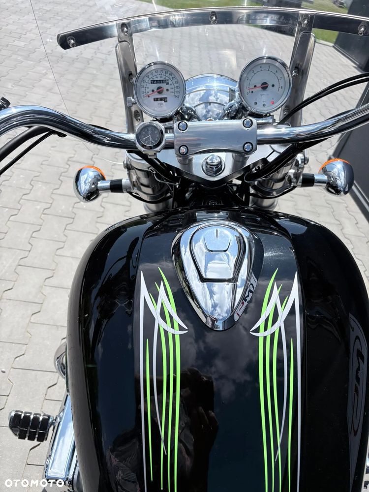 Honda Valkyrie - 16