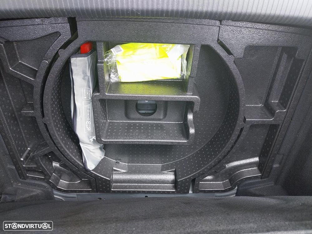 Peugeot 308 1.5 BlueHDi Active Pack - 11