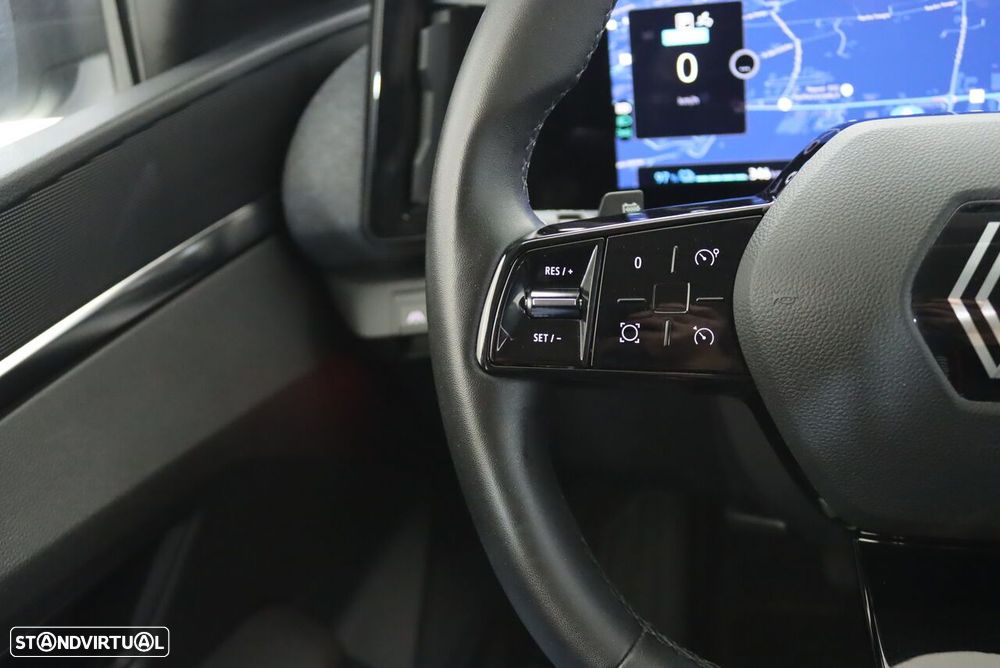 Renault Mégane E-Tech EV60 130hp optimum charge Evolution ER - 13