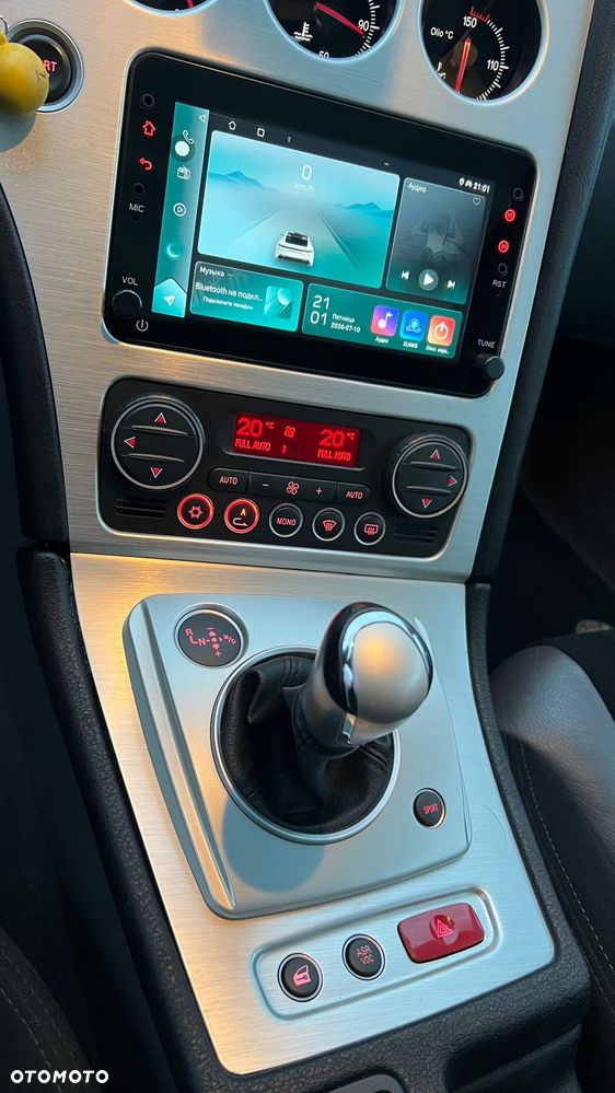 Alfa Romeo Brera 2.2JTS Selespeed - 22