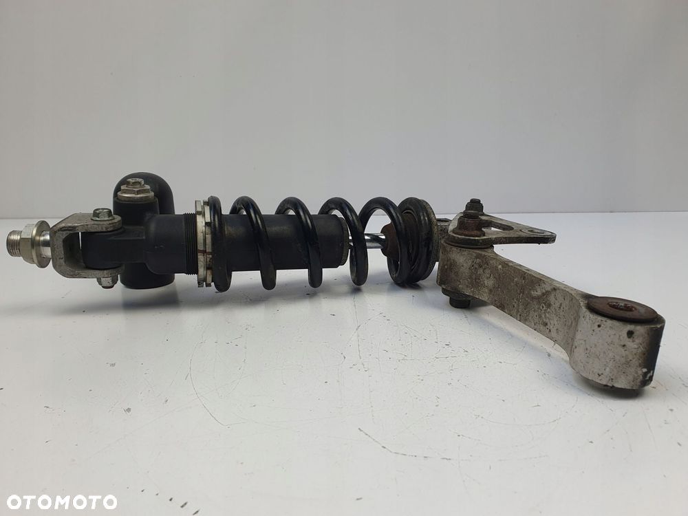 TYLNY AMORTYZATOR TYŁ Suzuki GSX-R 600 750 GSXR 600 L1 L2 L3 L4 sprężyna - 8