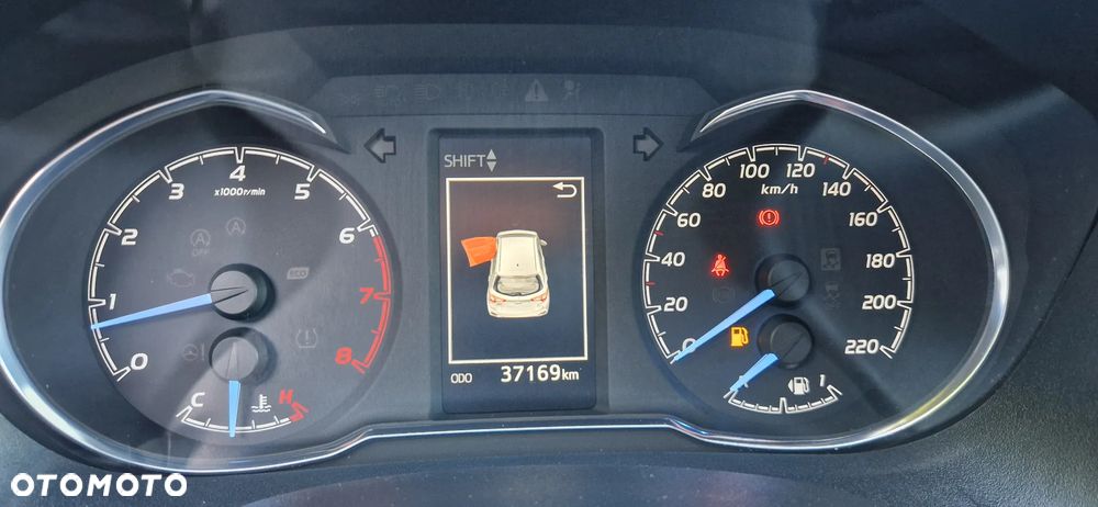 Toyota Yaris 1.5 Selection - 30