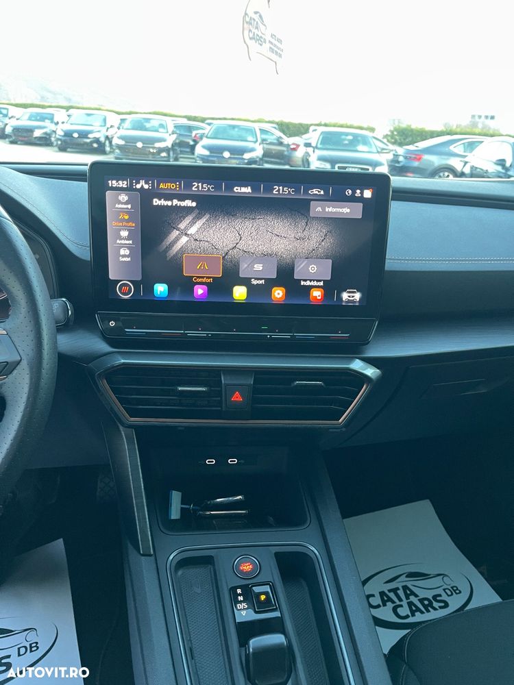 Cupra Formentor - 34