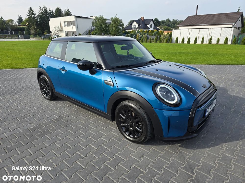 MINI Cooper - 1