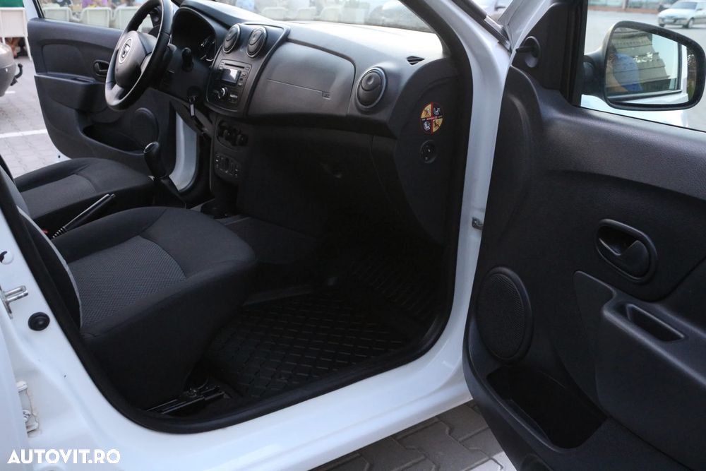 Dacia Logan 1.2 Ambiance - 7
