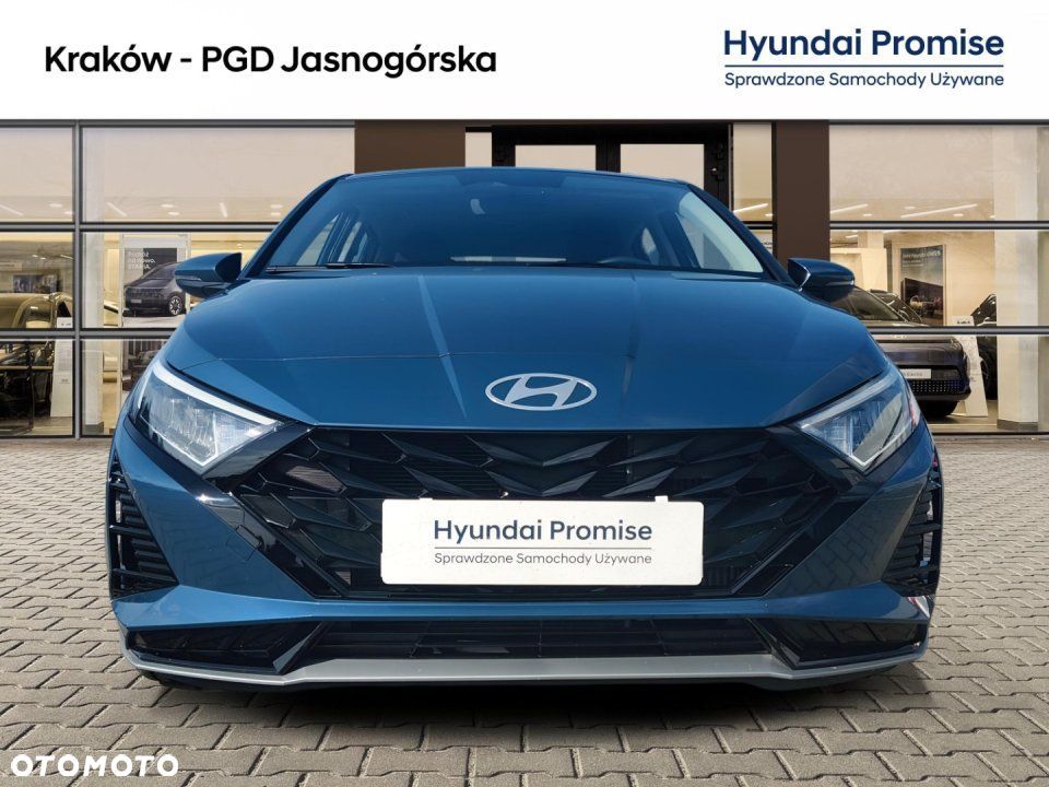 Hyundai i20 - 9