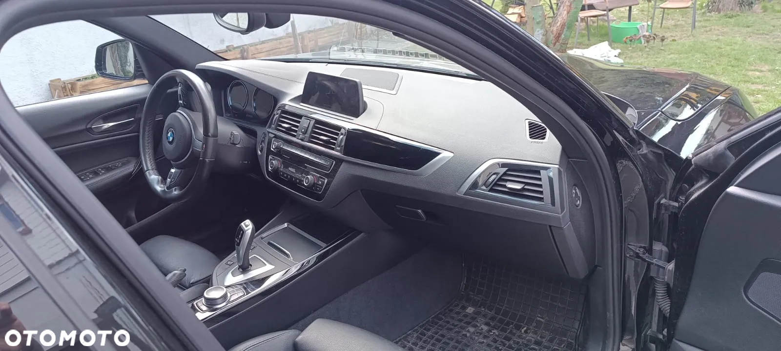 BMW Seria 1 118i M Sport Shadow - 10