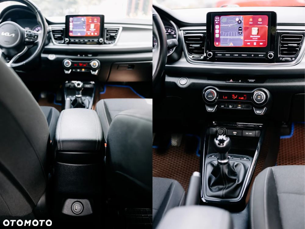 Kia Rio 1.2 L Business Line - 6