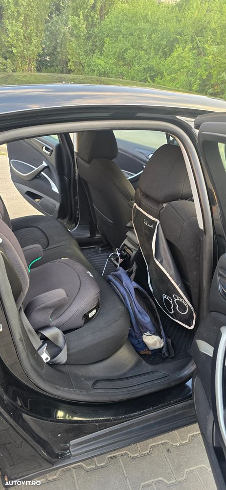 Citroën C5 2.0 HDI Susp H3+ Seduction - 12