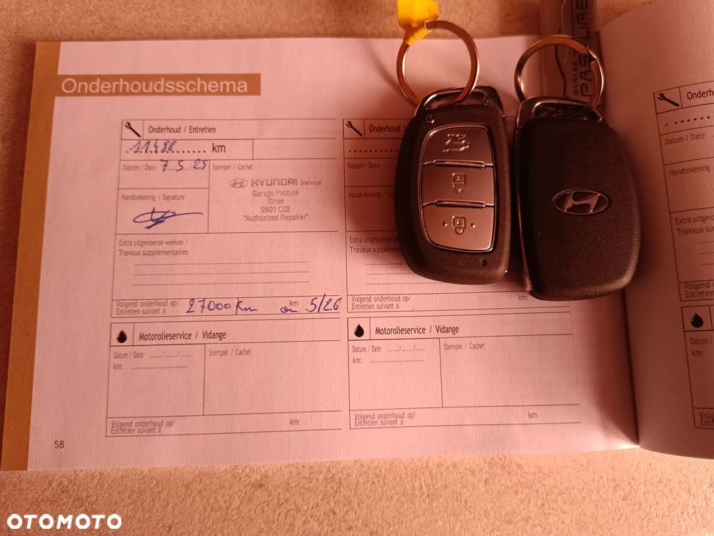 Hyundai i20 1.0 T-GDi Modern - 30