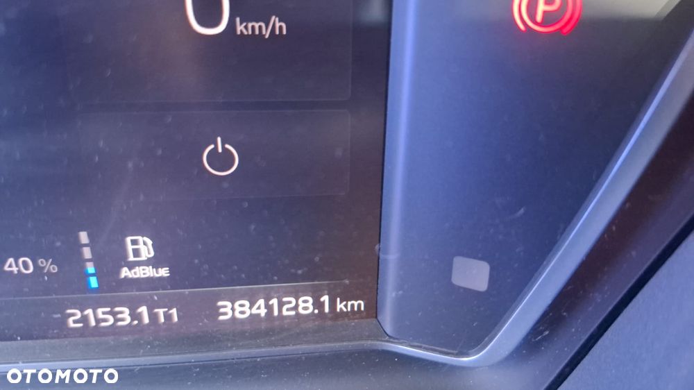 Volvo FH 460KM TC - 13