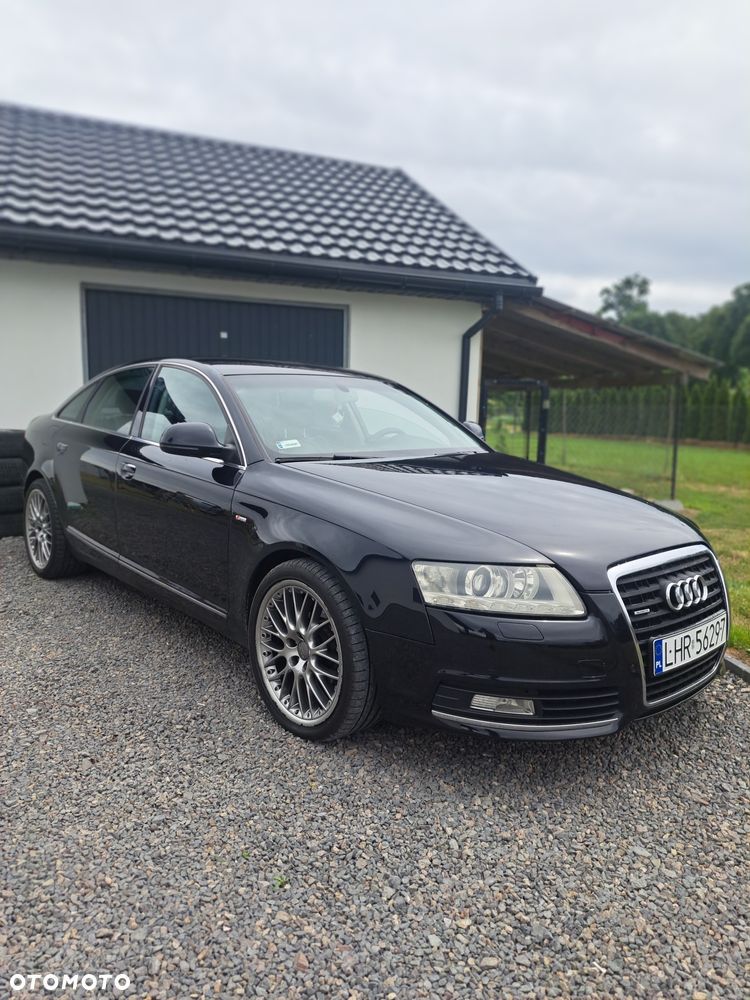 Audi A6 Limousine - 2