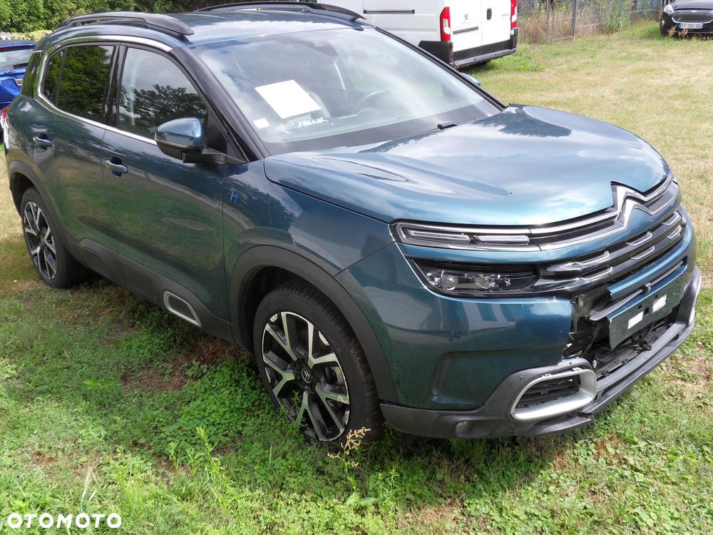 Citroën C5 Aircross 180 e-EAT8 MAX - 6