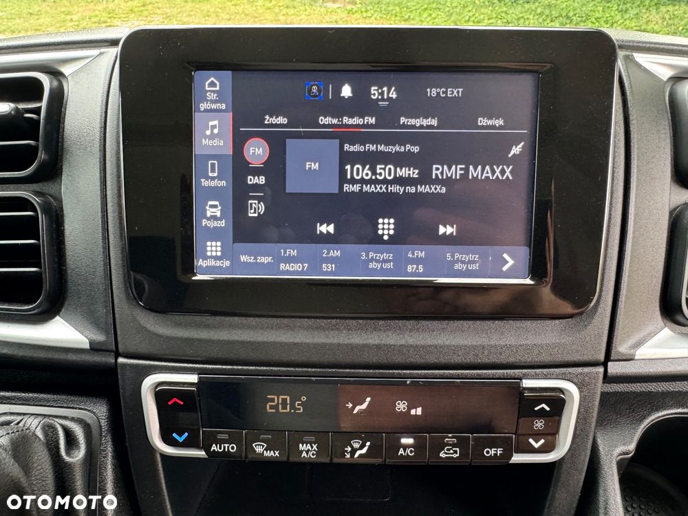 Fiat DUCATO - 28