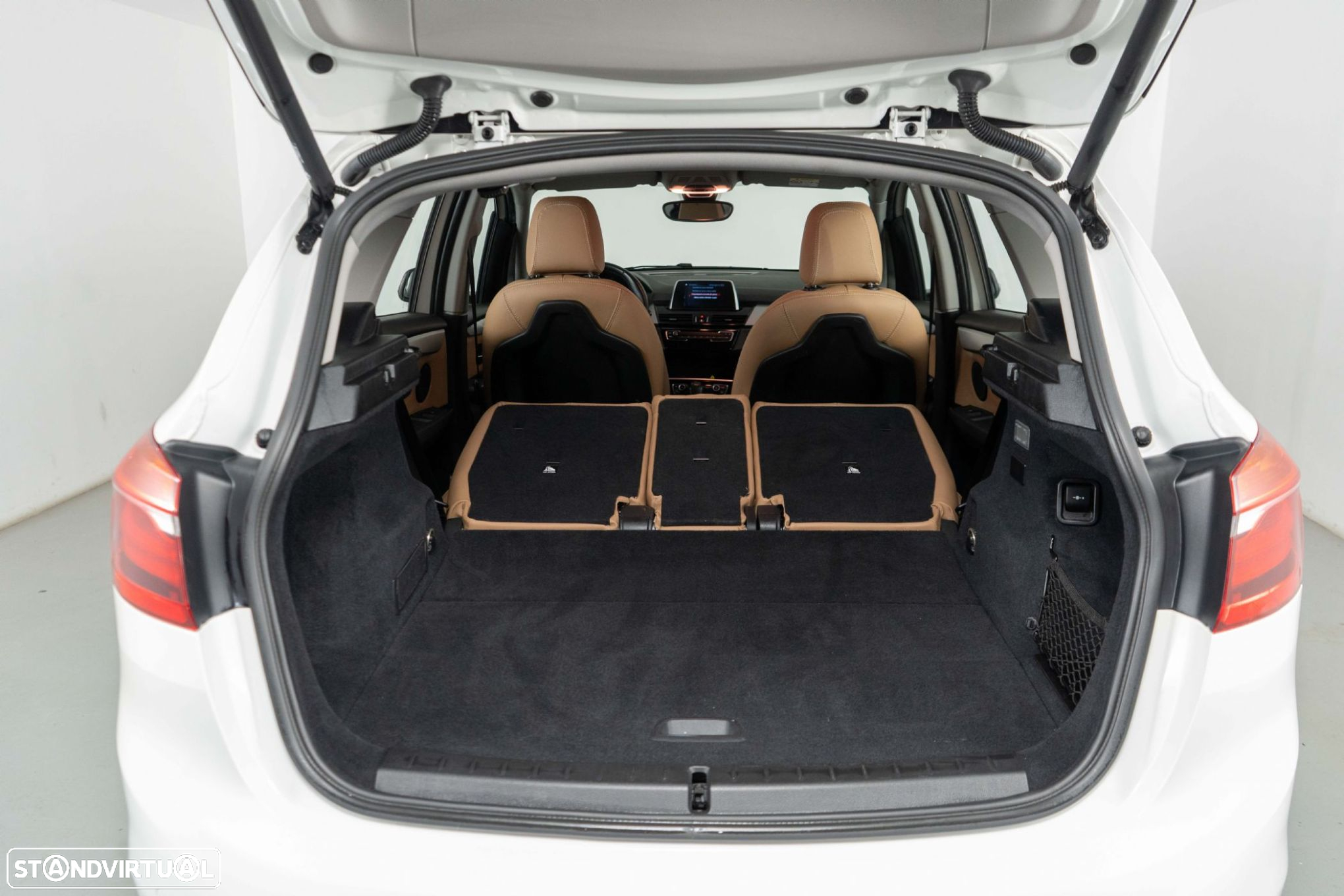 BMW 225xe Active Tourer Line Luxury - 13