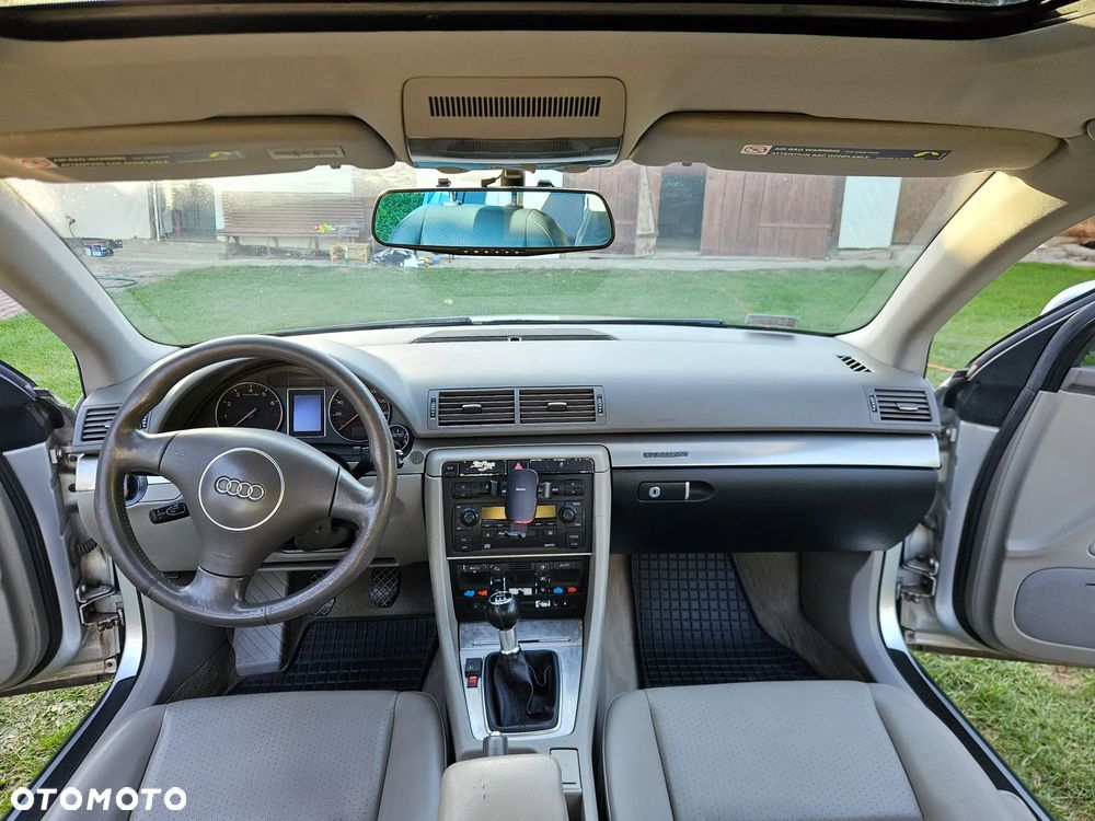 Audi A4 Avant - 17