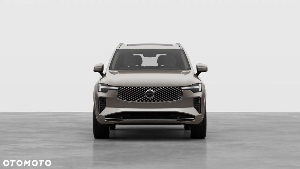 Volvo XC 90 T8 AWD Plug-In Hybrid Plus Bright 7os - 3