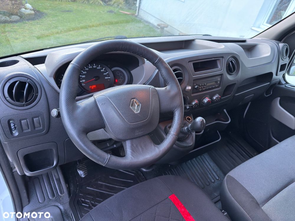 Renault Master - 9