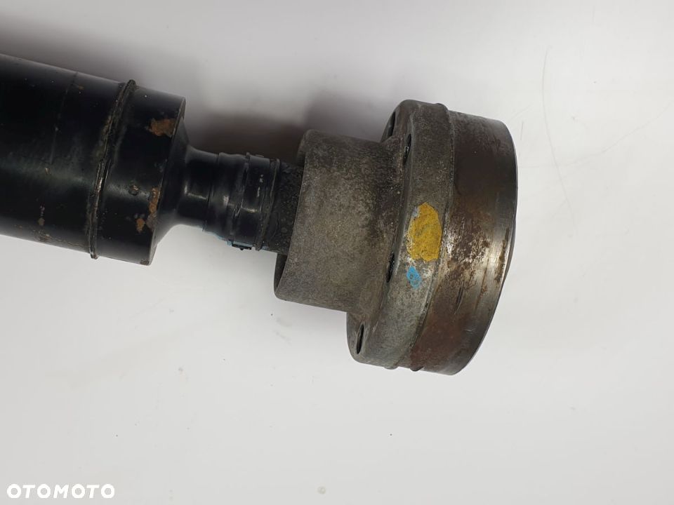 JEEP GRAND CHEROKEE WK2 3.6i 3.0CRD 16-21r Wał Napędowy - 2