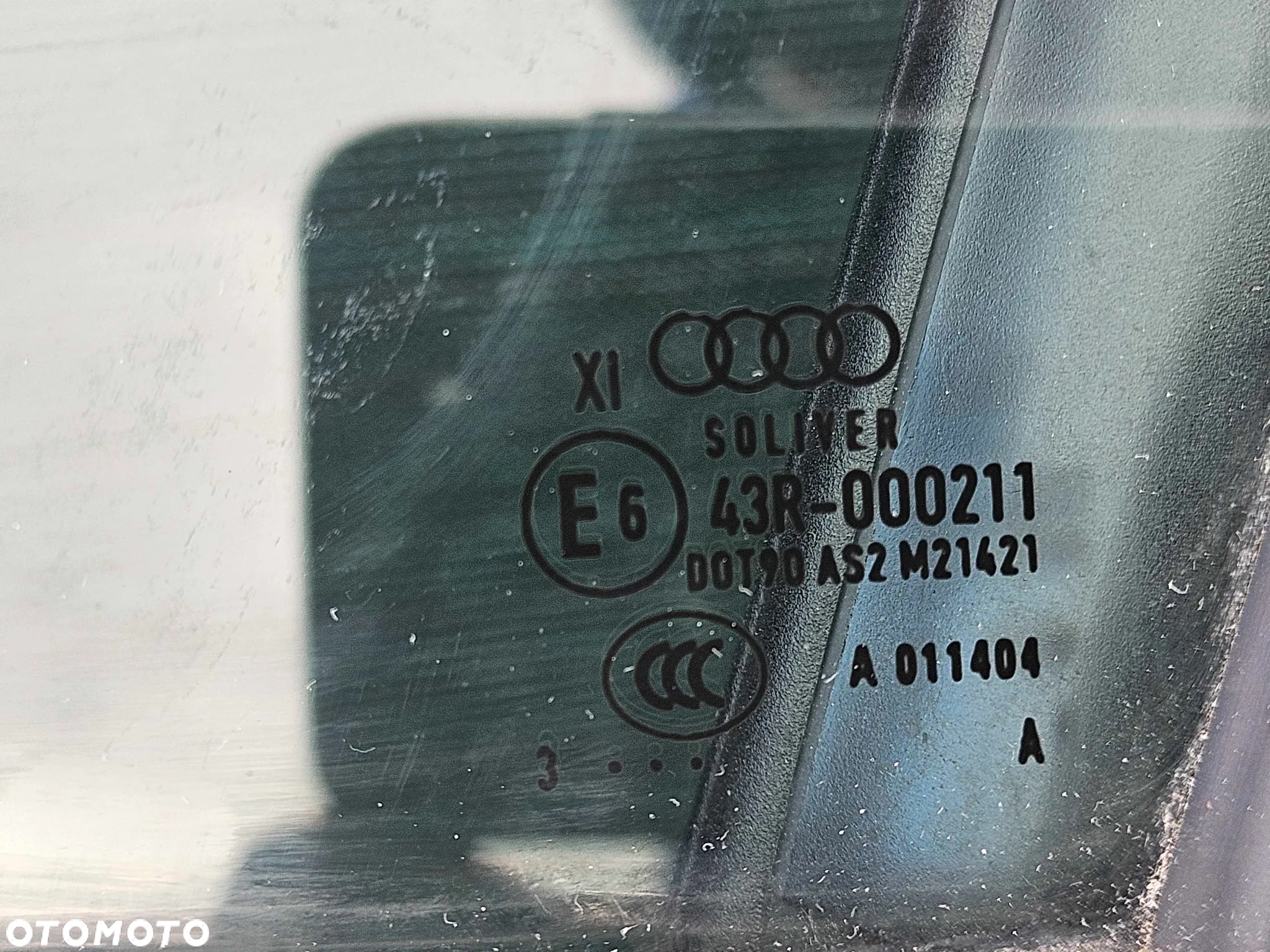 Drzwi Przod Przednie Lewe Czarne LY8X Kompletne BOSE AUDI A8 D4 Long 2013r - 15