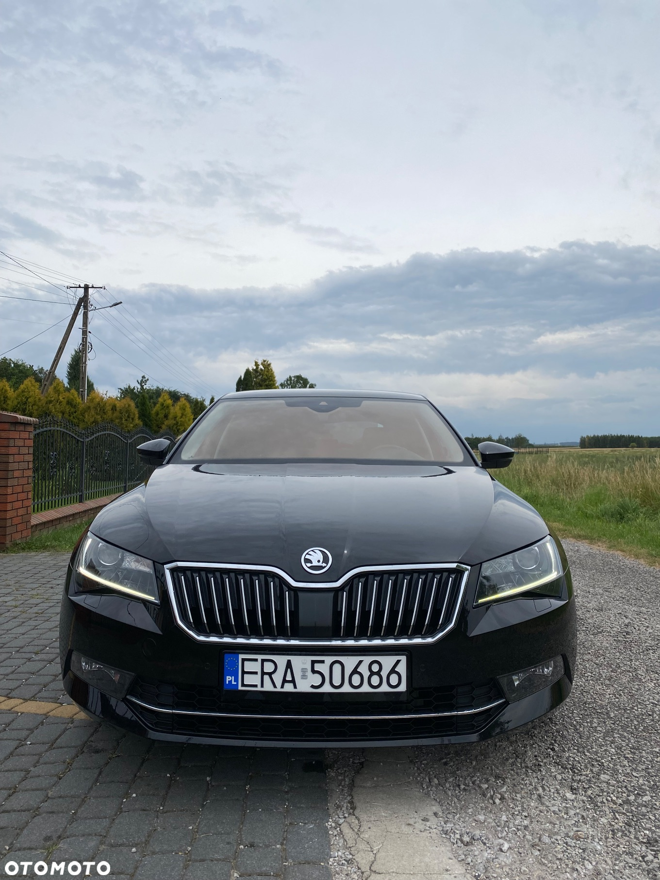 Skoda Superb - 2