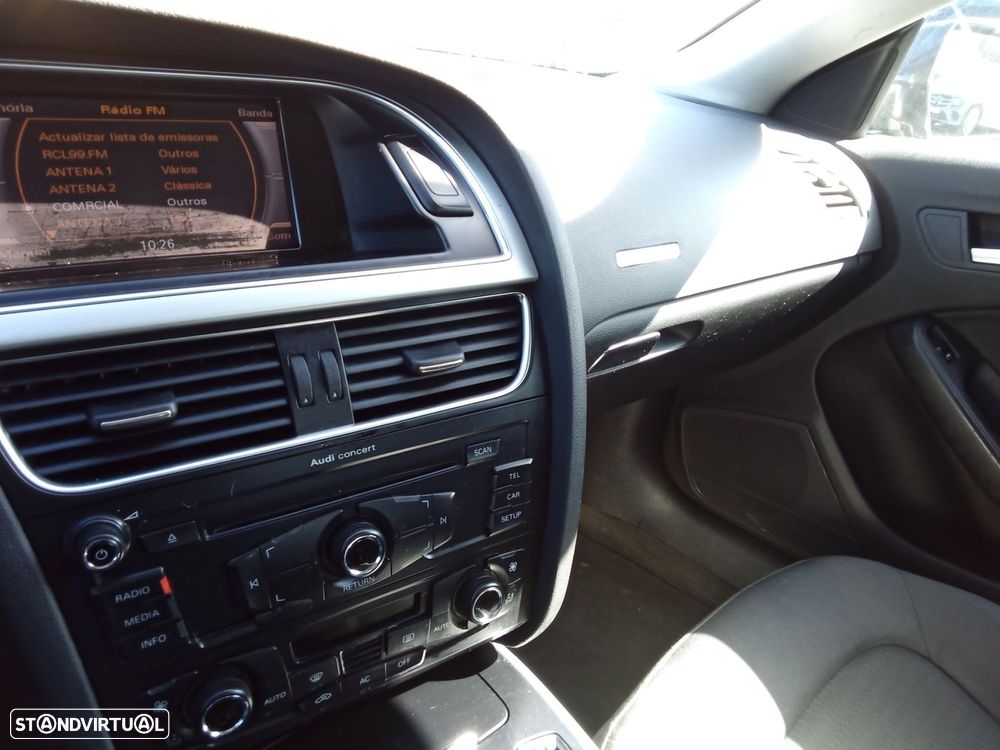 Audi A5 Sportback 2.0 TDI - 19