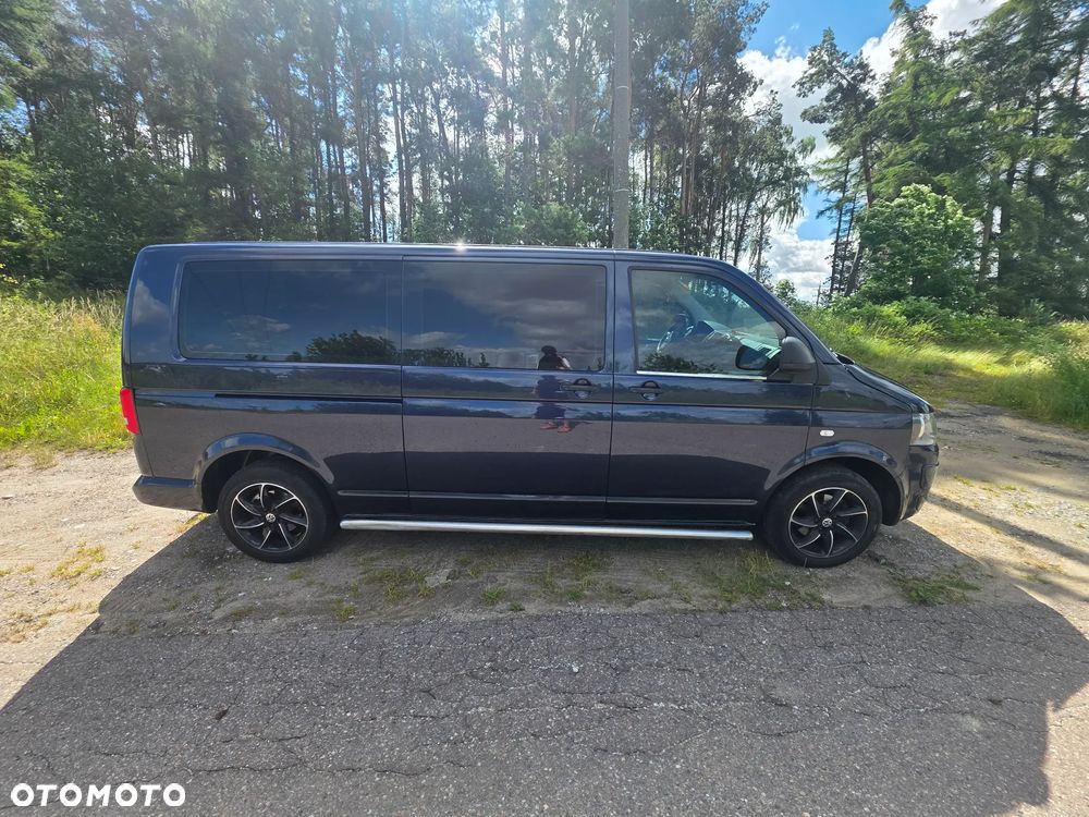 Volkswagen Transporter L2H1 - 6