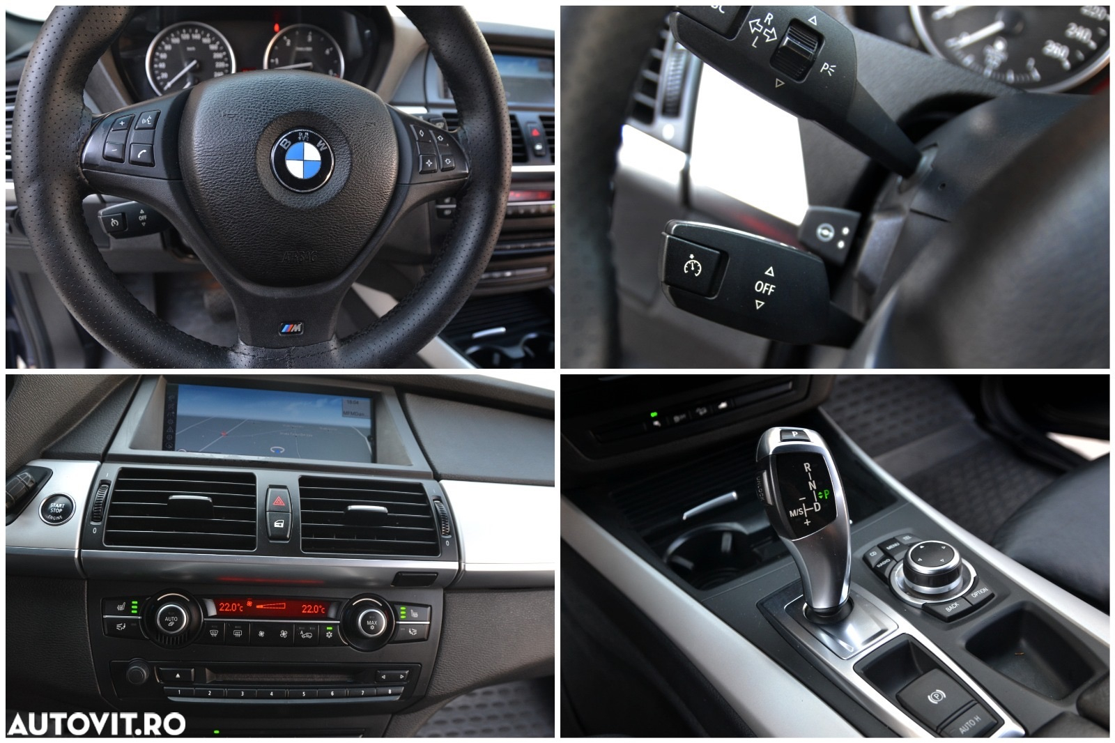 BMW X5 xDrive30d M Sport Edition - 8
