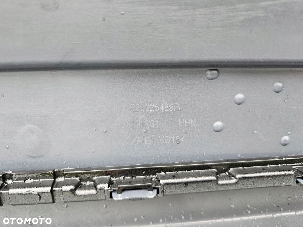 RENAULT Austral ZDERZAK nowy oryginał - 8