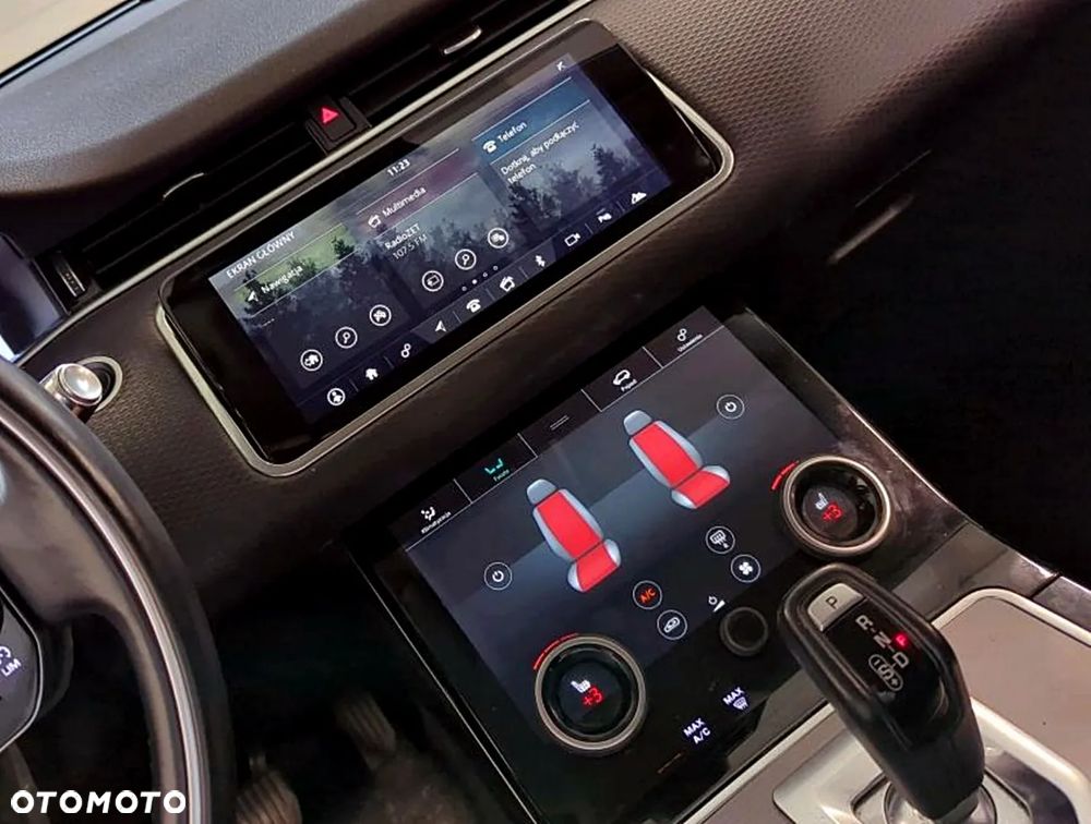 Land Rover Range Rover Evoque P200 S - 10