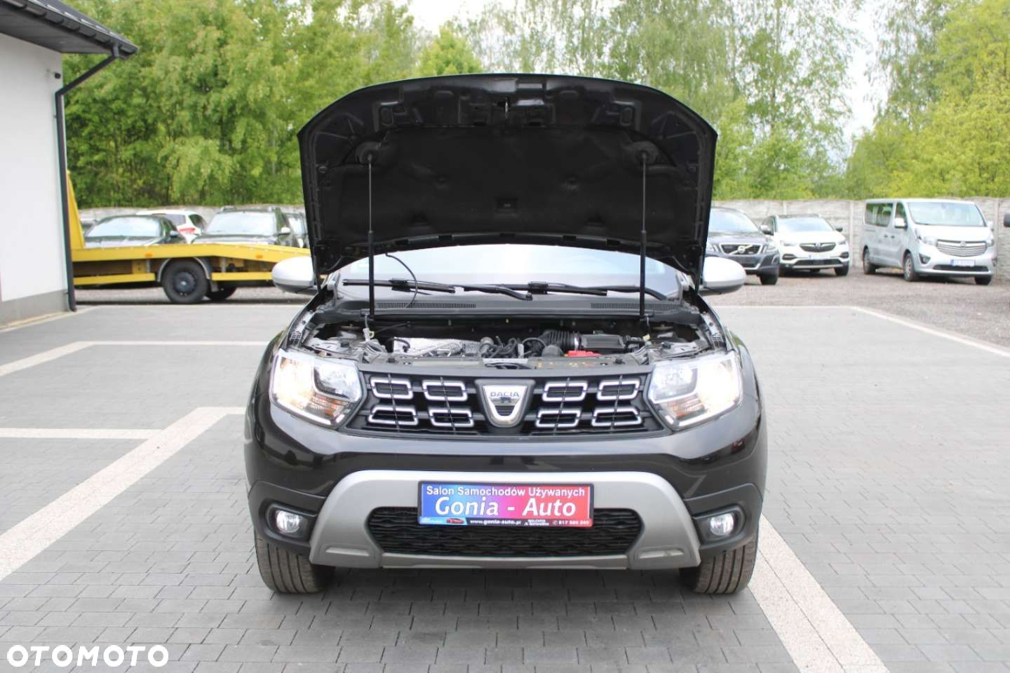Dacia Duster - 13