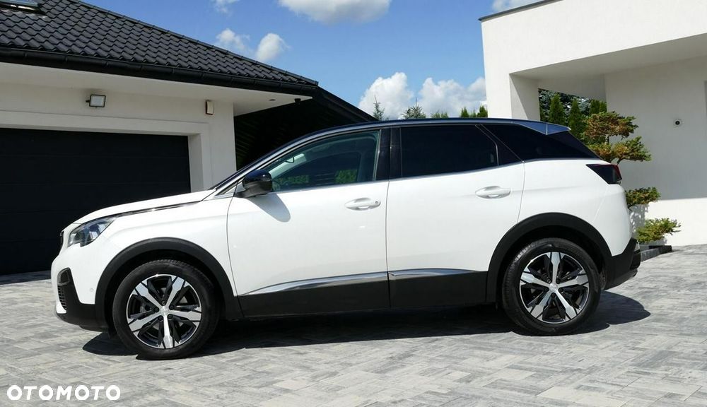 Peugeot 3008 1.2 PureTech GPF Crossway S&S EAT8 - 9