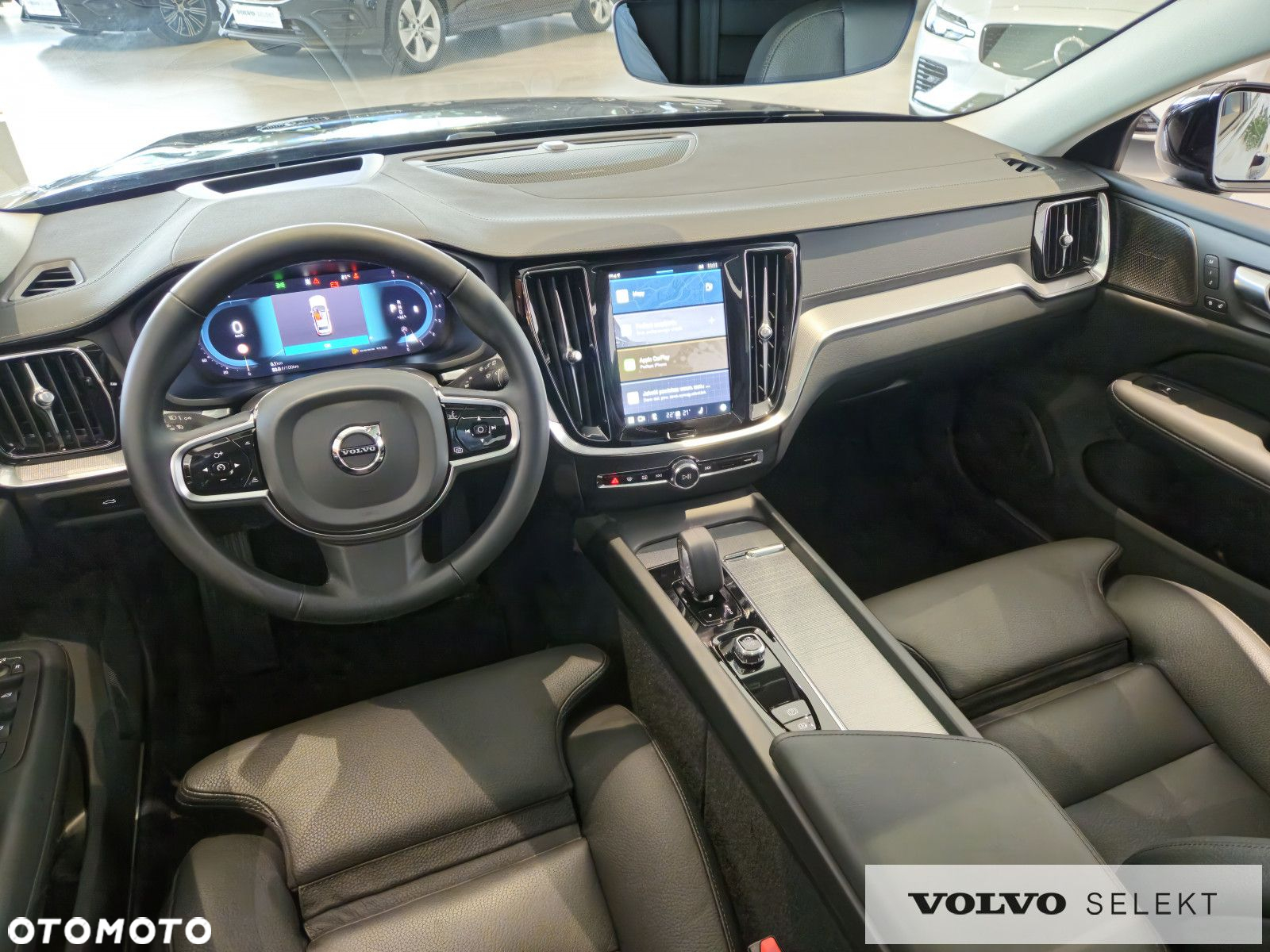 Volvo V60 - 16