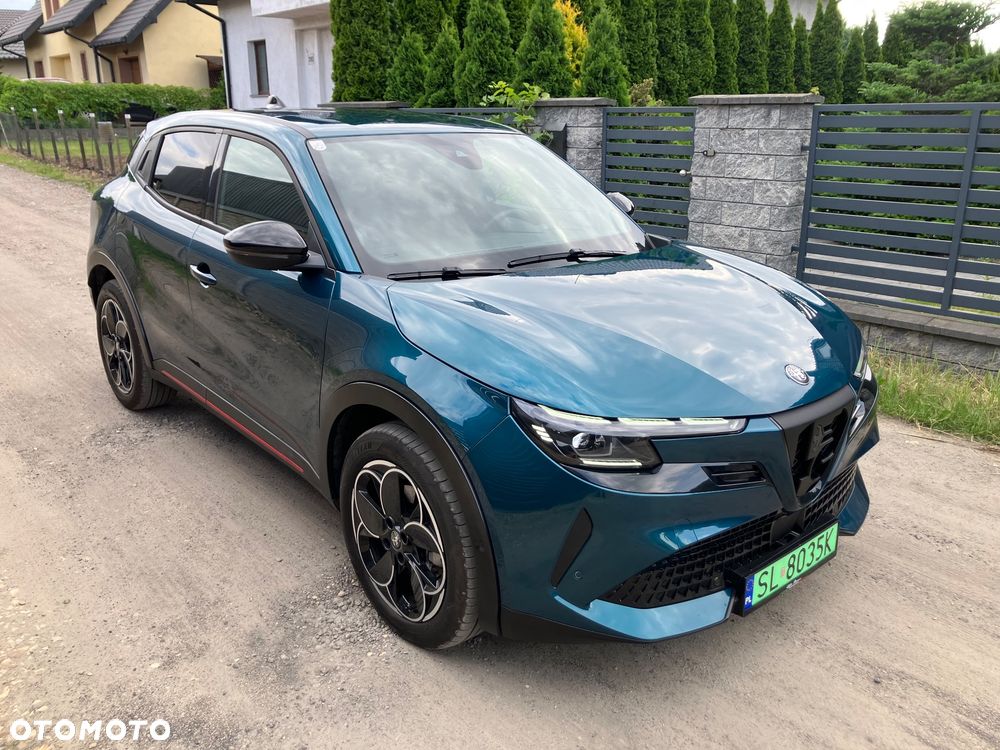 Alfa Romeo Junior Elettrica Speciale - 3