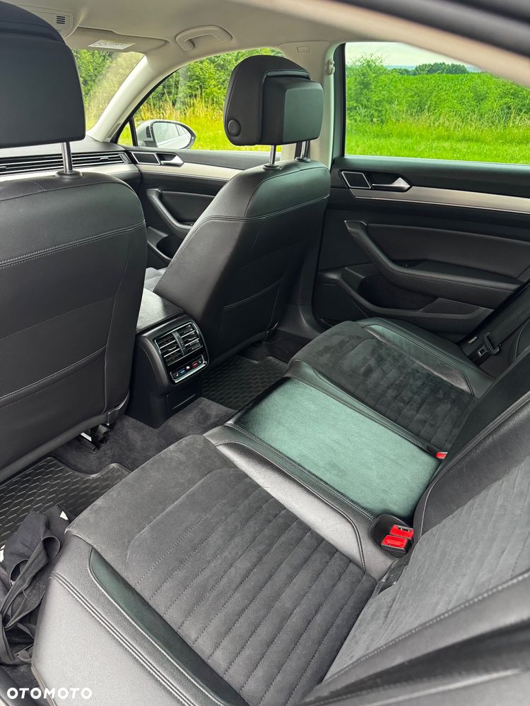 Volkswagen Passat 2.0 TDI BMT Highline DSG - 9