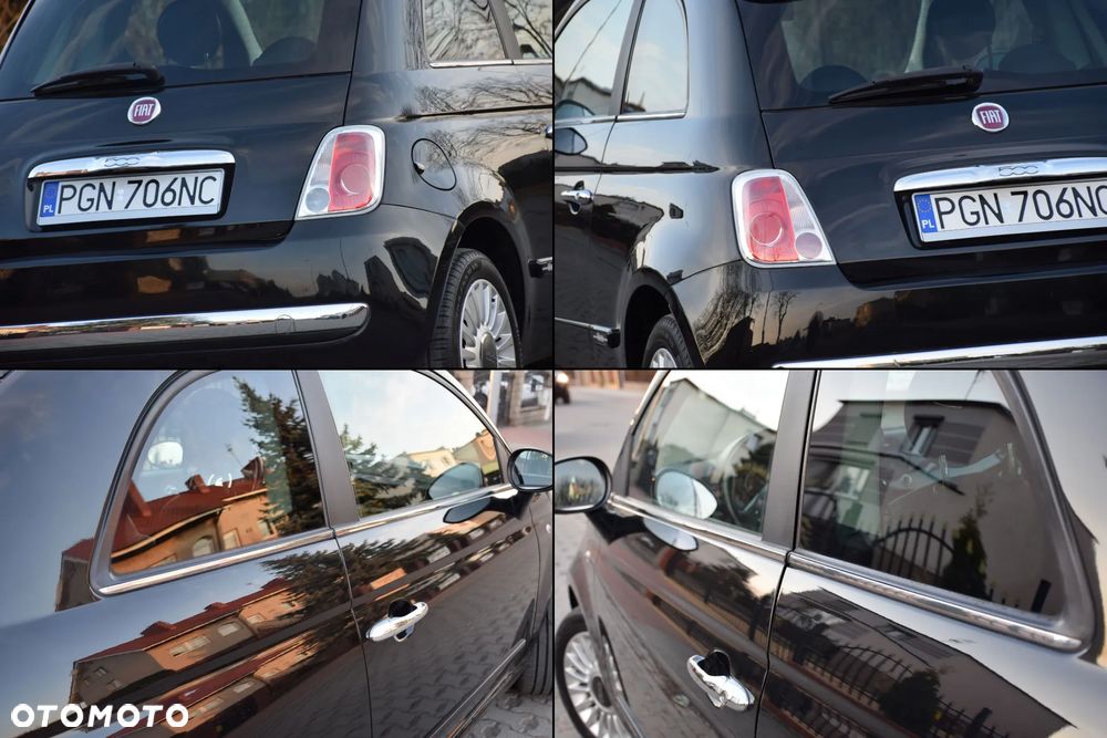 Fiat 500 1.4 16V S - 14
